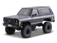 D-Power FMS FCX24 Chevrolet K5 Blazer PRO 1:24 schwarz -...