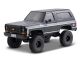 D-Power FMS FCX24 Chevrolet K5 Blazer PRO 1:24 schwarz - RTR 2.4 GHz (DPFMS12403PROBK)