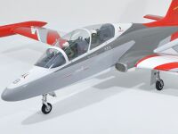 Aermacchi MB-339 180 ARF GFK/CFK Turbinen Jet 106.3"...