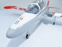 Aermacchi MB-339 180 ARF GFK/CFK Turbinen Jet 106.3" - 2700mm
