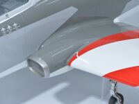 Aermacchi MB-339 180 ARF GFK/CFK Turbinen Jet 106.3" - 2700mm