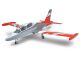 Aermacchi MB-339 180 ARF GFK/CFK Turbinen Jet 106.3" - 2700mm