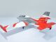 Aermacchi MB-339 180 ARF GFK/CFK Turbinen Jet 106.3" - 2700mm