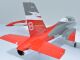 Aermacchi MB-339 180 ARF GFK/CFK Turbinen Jet 106.3" - 2700mm