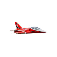 Ares 6S SebArt High Performance Sport Jet 3D EDF 90mm rot...