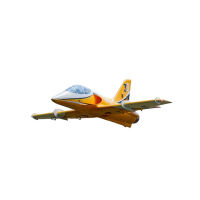 Ares 6S SebArt High Performance Sport Jet 3D EDF 90mm...