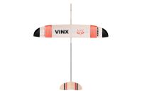 Vinx Freiflugmodell Bausatz Kit - 600mm