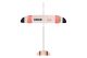 Vinx Freiflugmodell Bausatz Kit - 600mm