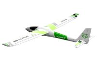 Alpha 1500 ARF V2 green - 1492mm