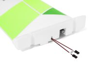 Alpha 1500 ARF V2 green - 1492mm