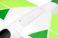 Alpha 1500 ARF V2 green - 1492mm