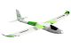 Alpha 1500 ARF V2 green - 1492mm