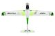 Alpha 1500 ARF V2 green - 1492mm