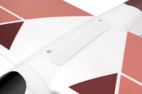 Alpha 1500 ARF V2 red - 1492mm