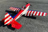 Super Chipmunk red/white 80" - 2032mm
