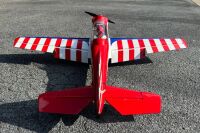 Super Chipmunk red/white 80" - 2032mm