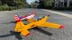 Super Chipmunk red/white 80" - 2032mm
