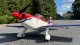 Super Chipmunk red/white 80" - 2032mm