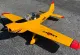 Super Chipmunk gelb 80" - 2032mm