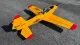 Super Chipmunk gelb 80" - 2032mm