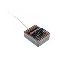 Spektrum - SR615 DSMR 6-Channel Water Resistant Receiver...