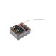 Spektrum - SR615 DSMR 6-Channel Water Resistant Receiver (SPMSR615)