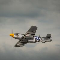 Hangar 9 - P-51D Mustang 20cc ARF 69.5 (HAN2820B)