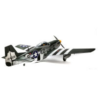 Hangar 9 - P-51D Mustang 20cc ARF 69.5 (HAN2820B)