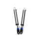 Pro-Line Racing - Pro-Comp Front/Rear (97mm) Scaler Shocks for 1/10 Rock Crawlers (2) (PRO641000)