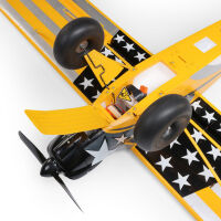 Carbon Cub S 2 Cleetus McFarland Special Edition RTF Basic - 1300mm