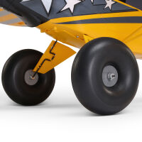 Carbon Cub S 2 Cleetus McFarland Special Edition RTF Basic - 1300mm