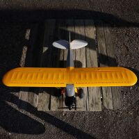 Carbon Cub S 2 Cleetus McFarland Special Edition RTF Basic - 1300mm