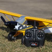 Carbon Cub S 2 Cleetus McFarland Special Edition RTF Basic - 1300mm