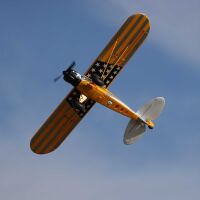 Carbon Cub S 2 Cleetus McFarland Special Edition RTF Basic - 1300mm