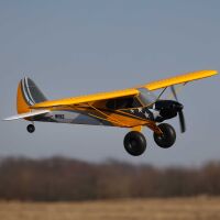 Carbon Cub S 2 Cleetus McFarland Special Edition RTF Basic - 1300mm