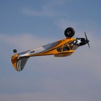Carbon Cub S 2 Cleetus McFarland Special Edition RTF Basic - 1300mm