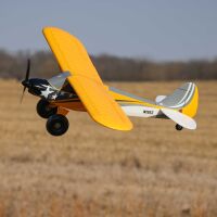 Carbon Cub S 2 Cleetus McFarland Special Edition RTF Basic - 1300mm