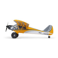 Carbon Cub S 2 Cleetus McFarland Special Edition RTF Basic - 1300mm