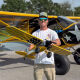 Carbon Cub S 2 Cleetus McFarland Special Edition RTF Basic - 1300mm