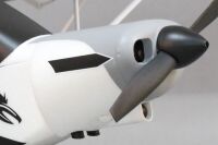 Piper PA-18 Super Cub V2 RTF - 1700mm