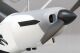 Piper PA-18 Super Cub V2 RTF - 1700mm