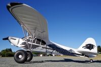 Piper PA-18 Super Cub V2 PNP - 1700mm