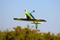 Pilot RC - 67" SkyWolf V2 (1,71m) Green/Blue...