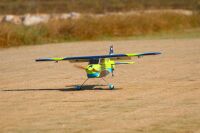 Pilot RC - 67" SkyWolf V2 (1,71m) Green/Blue (4ST2467S-04)