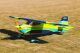 Pilot RC - 67" SkyWolf V2 (1,71m) Green/Blue (4ST2467S-04)