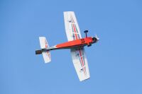 67" SkyWolf V2 orange/white - 1710mm