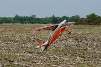67" SkyWolf V2 orange/white - 1710mm