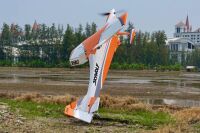 67" SkyWolf V2 orange/white - 1710mm