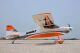 67" SkyWolf V2 orange/white - 1710mm