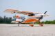 67" SkyWolf V2 orange/white - 1710mm